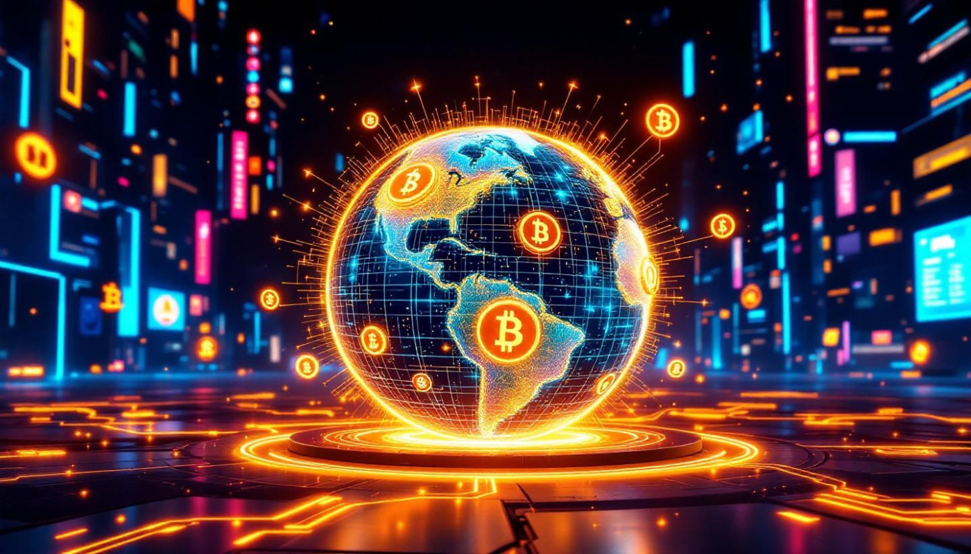 Comment les grandes tendances de crypto influencent-elles l'économie mondiale ?