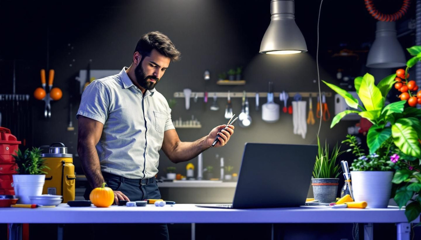 Comment les innovations en réparation informatique prolongent la durée de vie de vos appareils ?