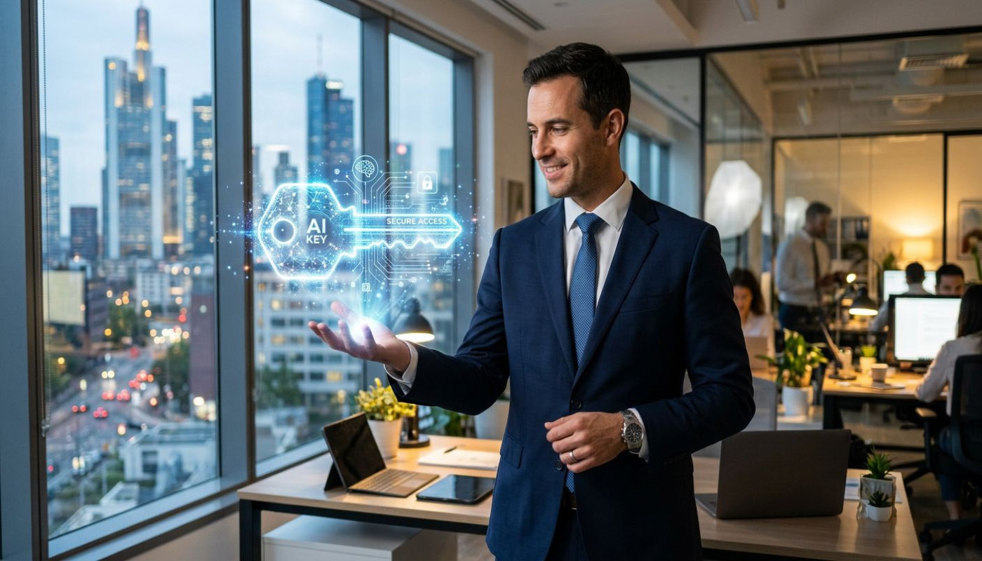 Découvrez les clés d’une transformation digitale réussie en IA