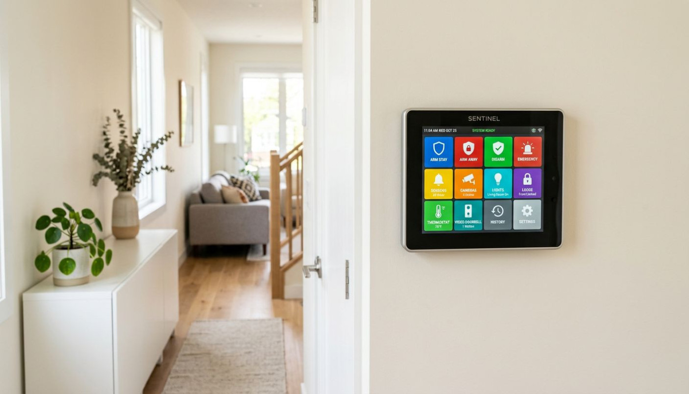 Les avantages de personnaliser votre système de sécurité