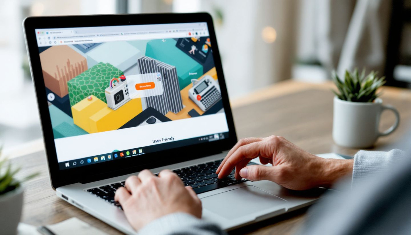 Optimisation de l'expérience utilisateur : clés pour un site plus intuitif