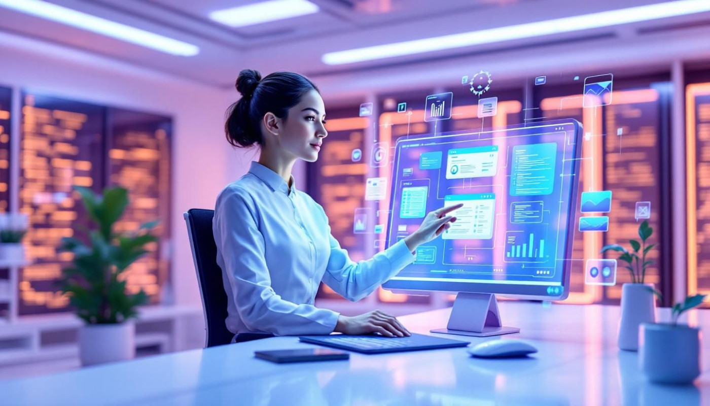 Optimiser la gestion de données pour booster la performance des PME