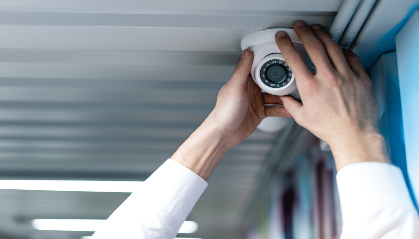 Quelle entreprise pour l’installation d’un système de vidéoprotection ?