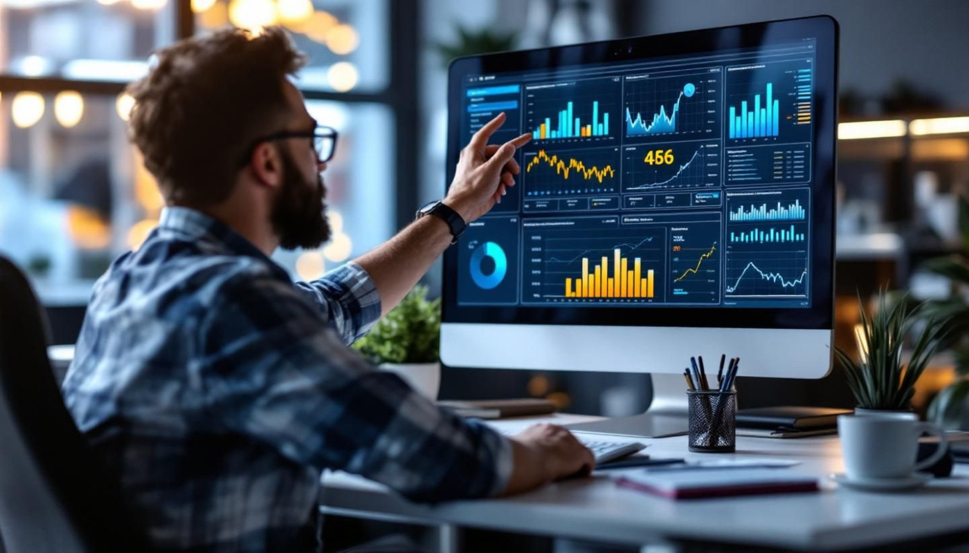 Stratégies pour renforcer la présence en ligne des PME